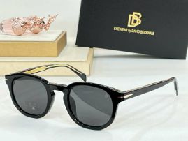 Picture of David Beckha Sunglasses _SKUfw57426814fw